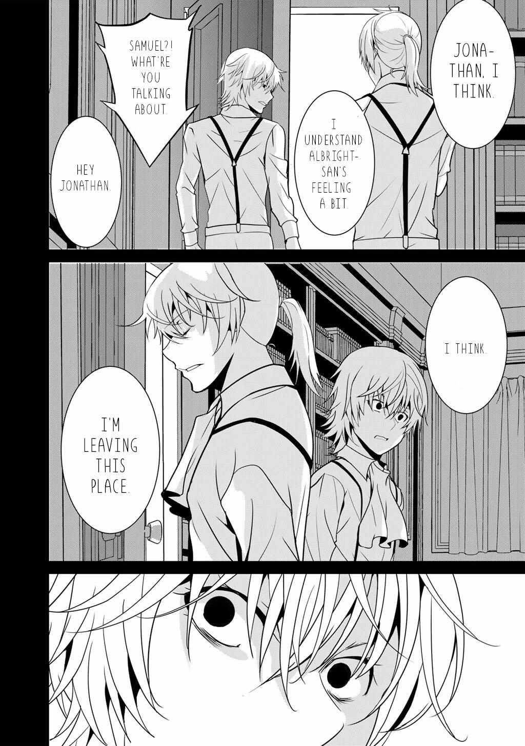 Read Saikyou no Kurokishi, Sentou Maid ni Tenshoku shimashita Manga Online