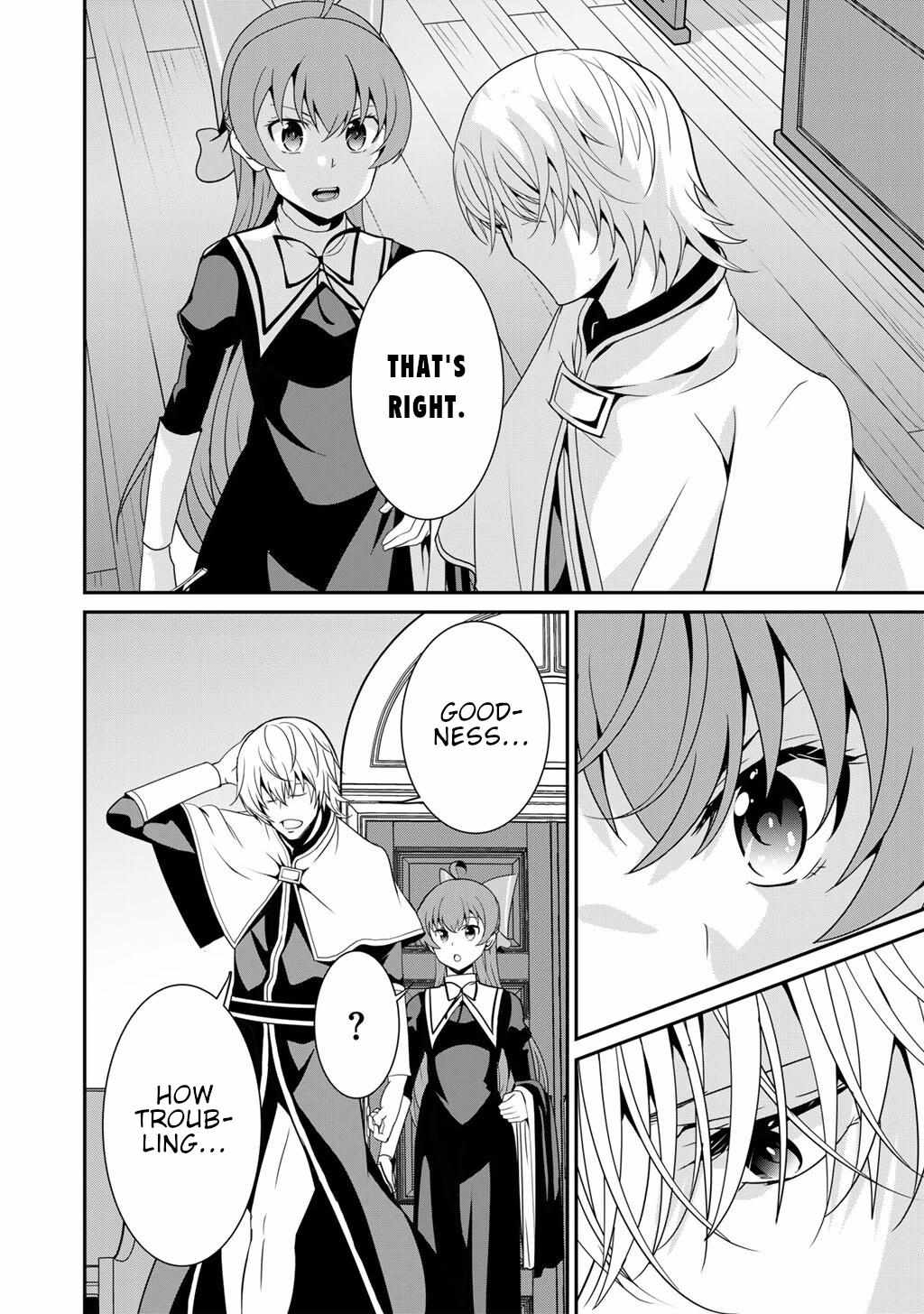 Read Saikyou no Kurokishi, Sentou Maid ni Tenshoku shimashita Manga Online