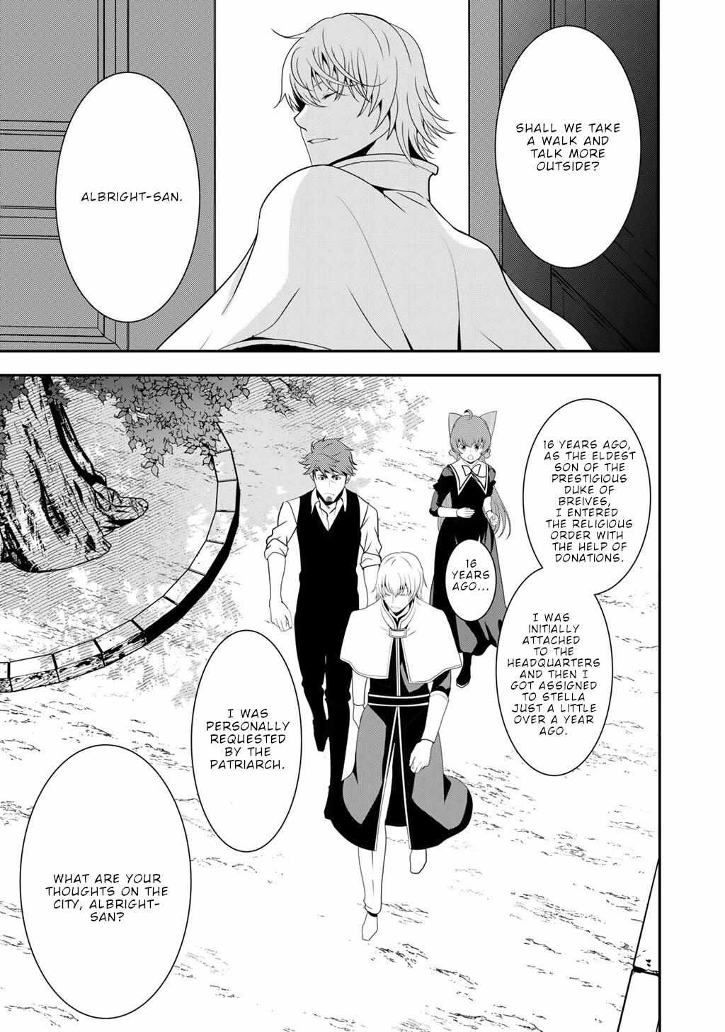 Read Saikyou no Kurokishi, Sentou Maid ni Tenshoku shimashita Manga Online