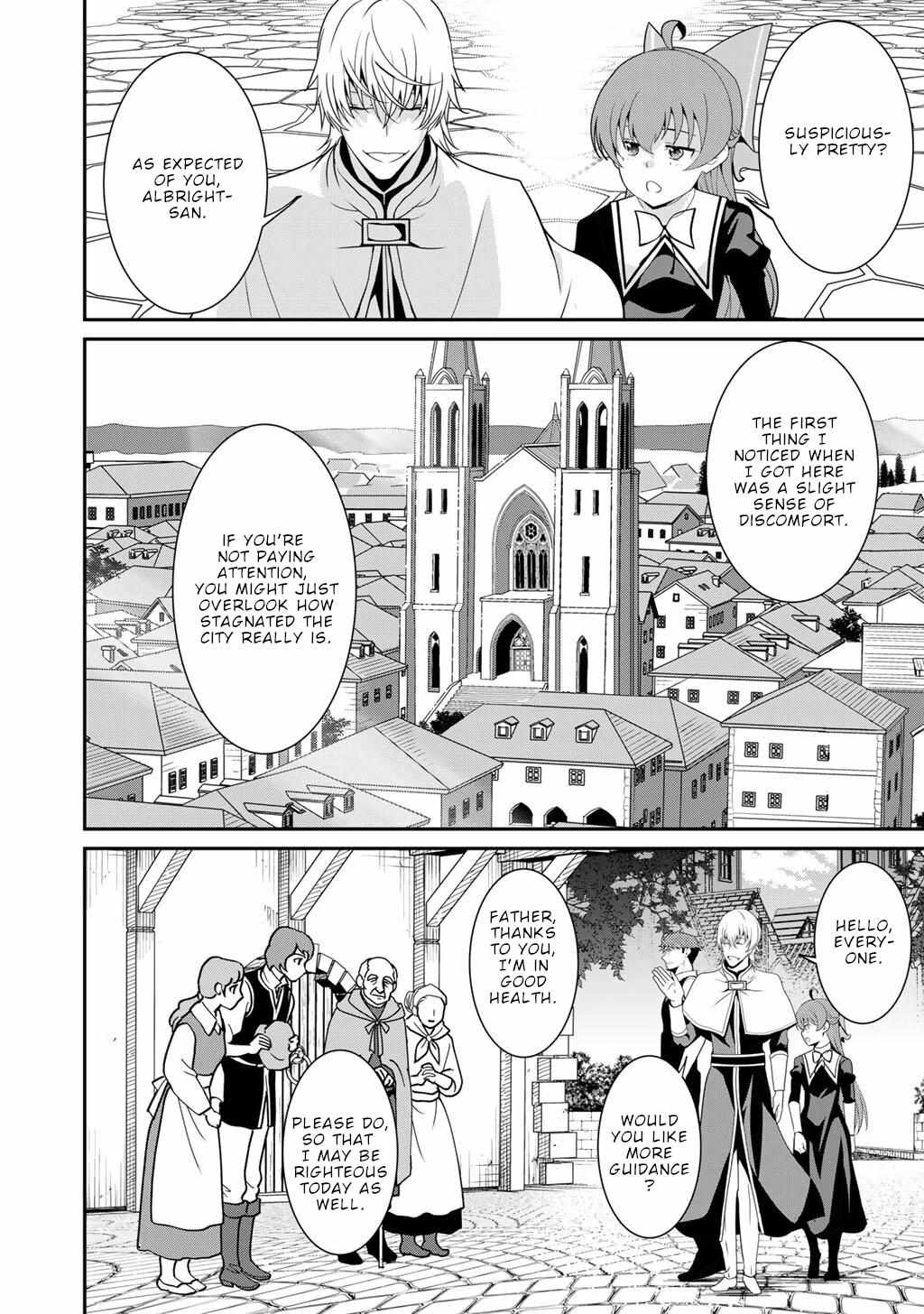 Read Saikyou no Kurokishi, Sentou Maid ni Tenshoku shimashita Manga Online