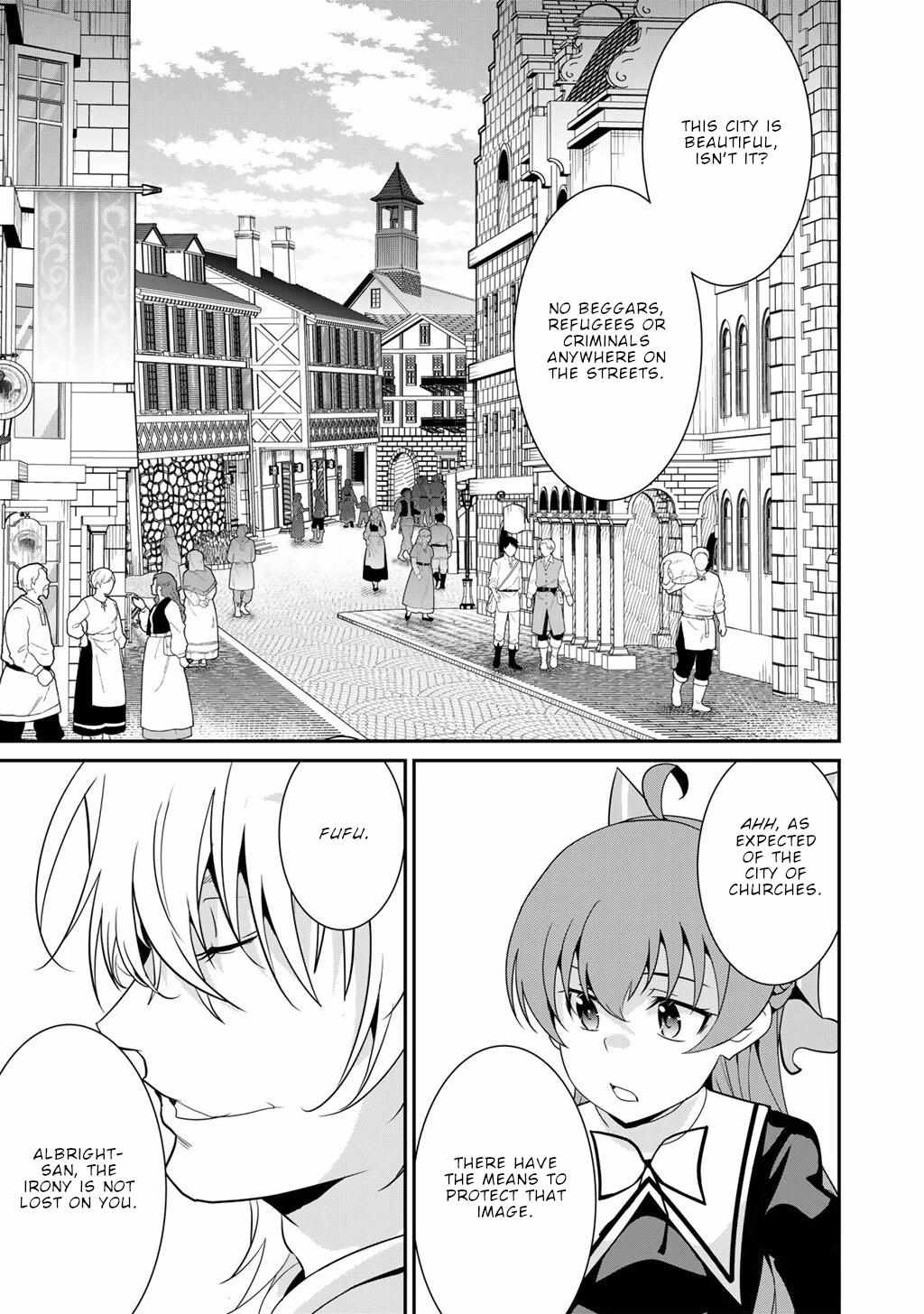 Read Saikyou no Kurokishi, Sentou Maid ni Tenshoku shimashita Manga Online