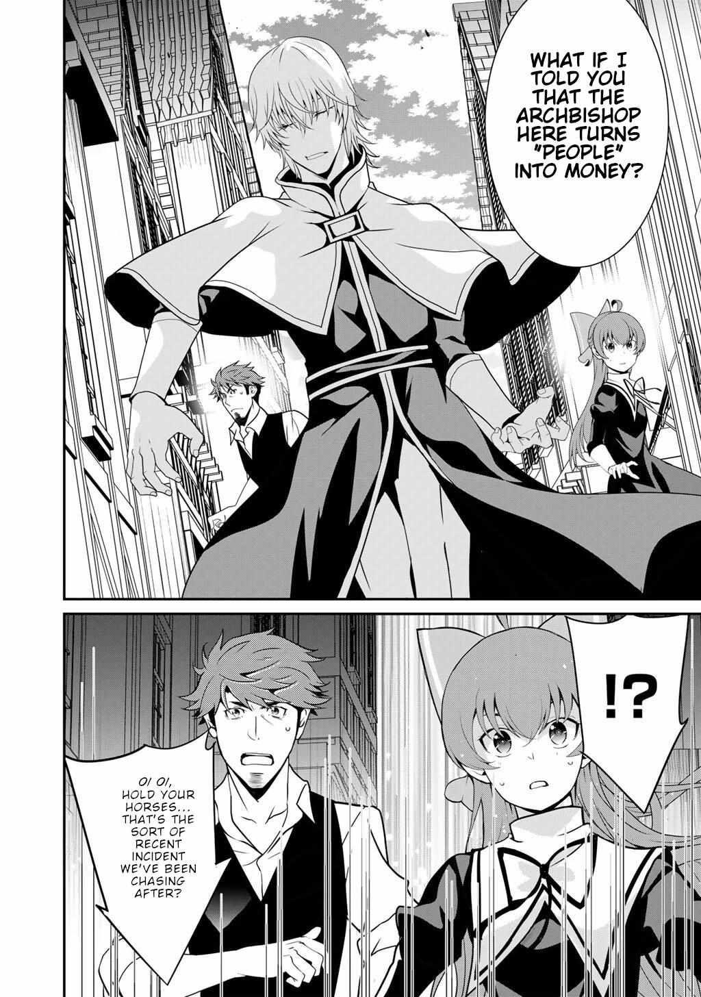 Read Saikyou no Kurokishi, Sentou Maid ni Tenshoku shimashita Manga Online