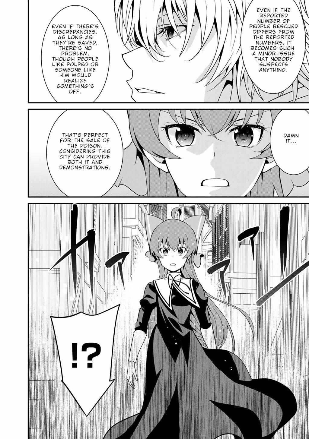 Read Saikyou no Kurokishi, Sentou Maid ni Tenshoku shimashita Manga Online