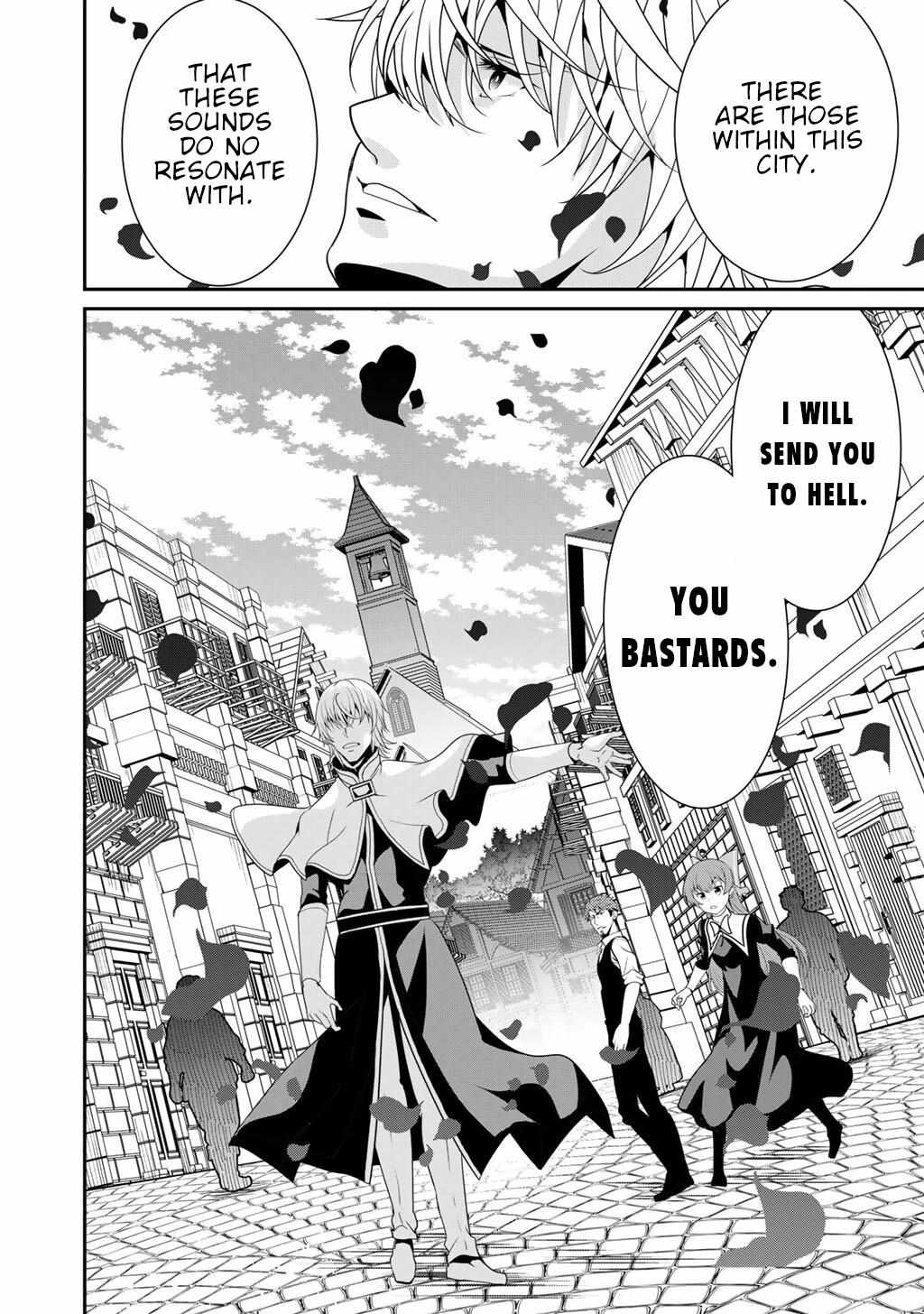 Read Saikyou no Kurokishi, Sentou Maid ni Tenshoku shimashita Manga Online