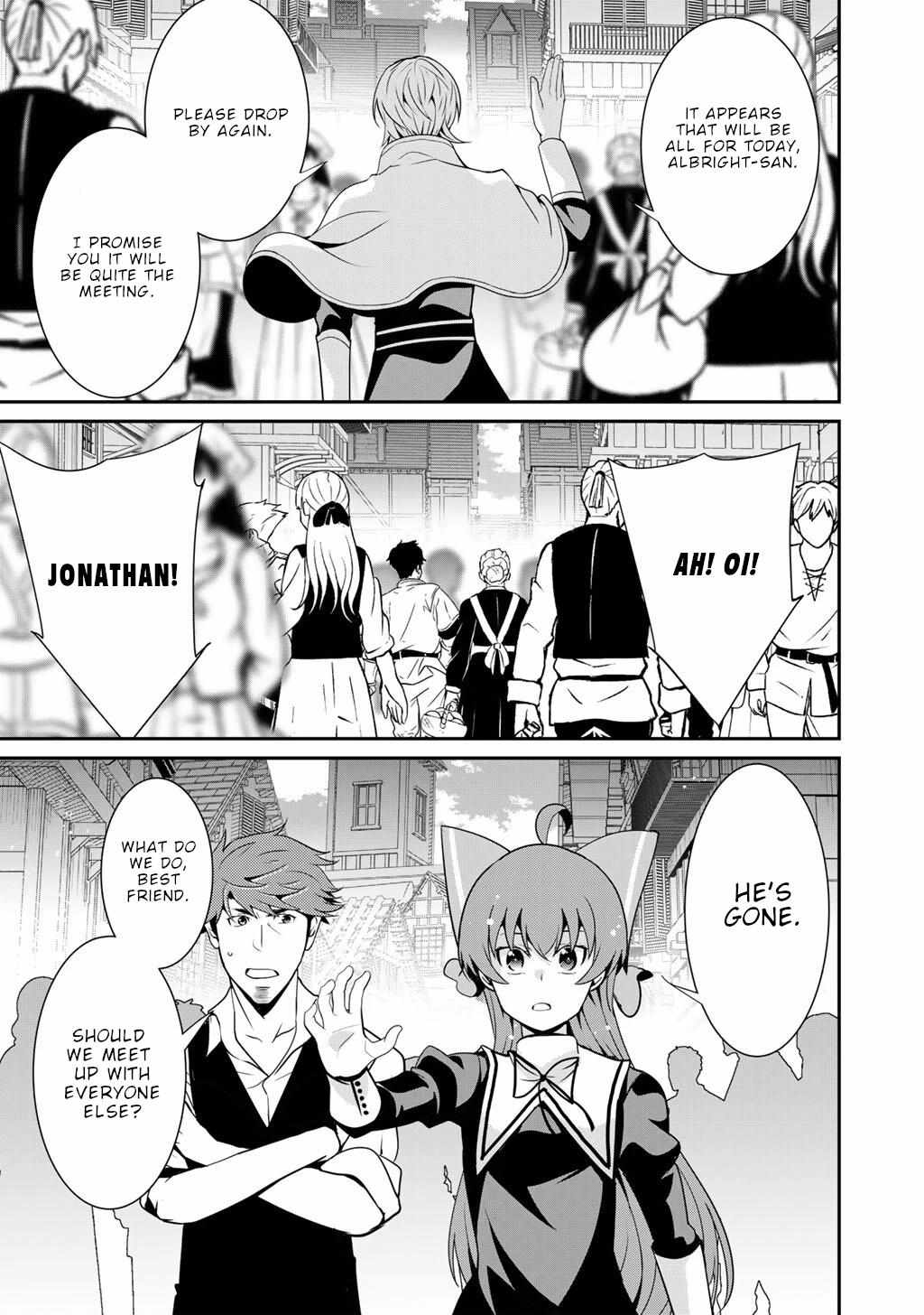 Read Saikyou no Kurokishi, Sentou Maid ni Tenshoku shimashita Manga Online