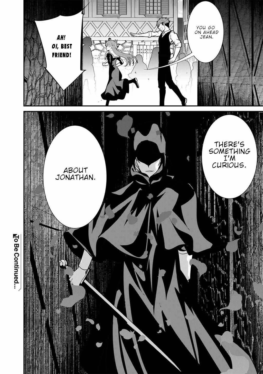 Read Saikyou no Kurokishi, Sentou Maid ni Tenshoku shimashita Manga Online