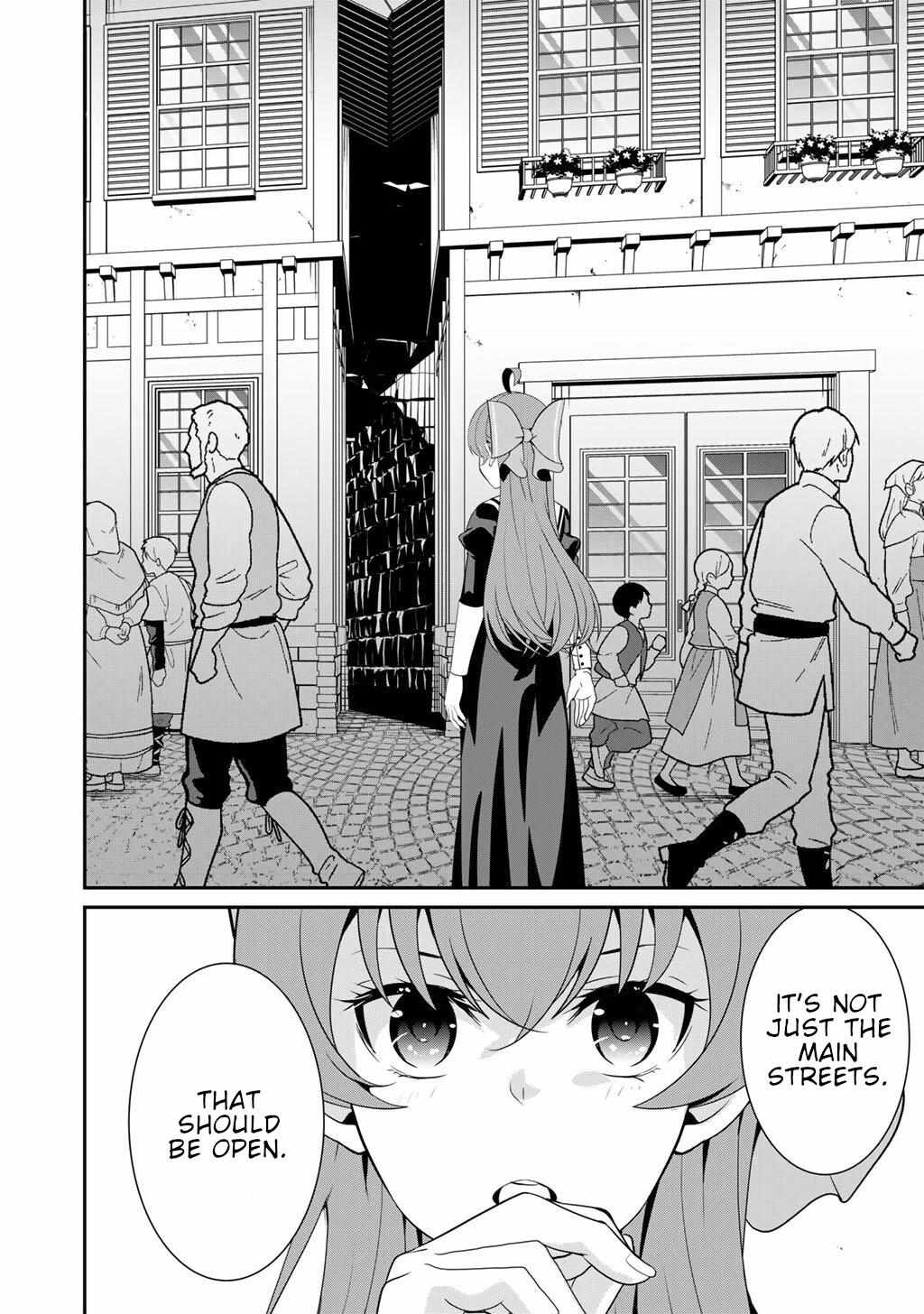 Read Saikyou no Kurokishi, Sentou Maid ni Tenshoku shimashita Manga Online