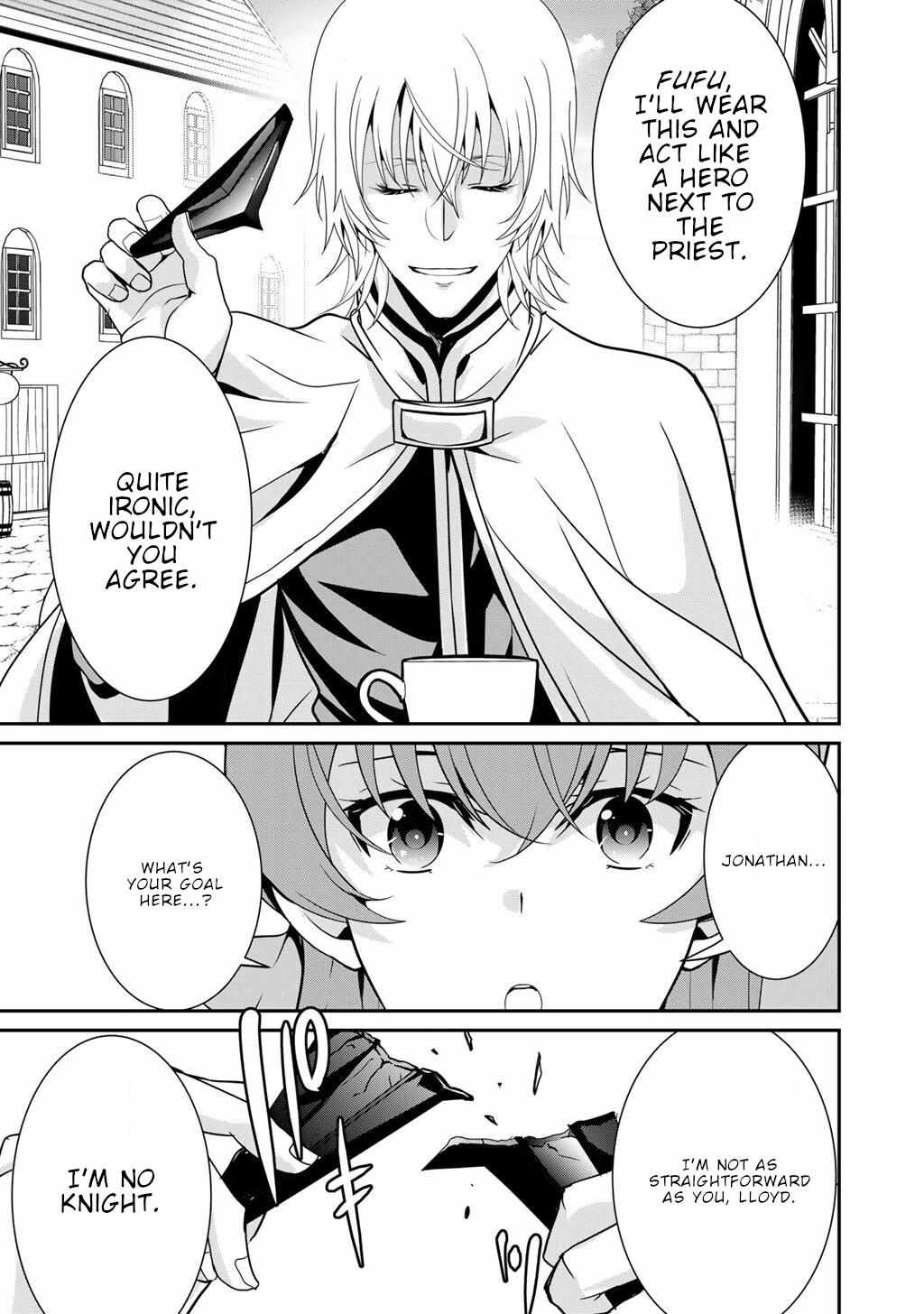 Read Saikyou no Kurokishi, Sentou Maid ni Tenshoku shimashita Manga Online