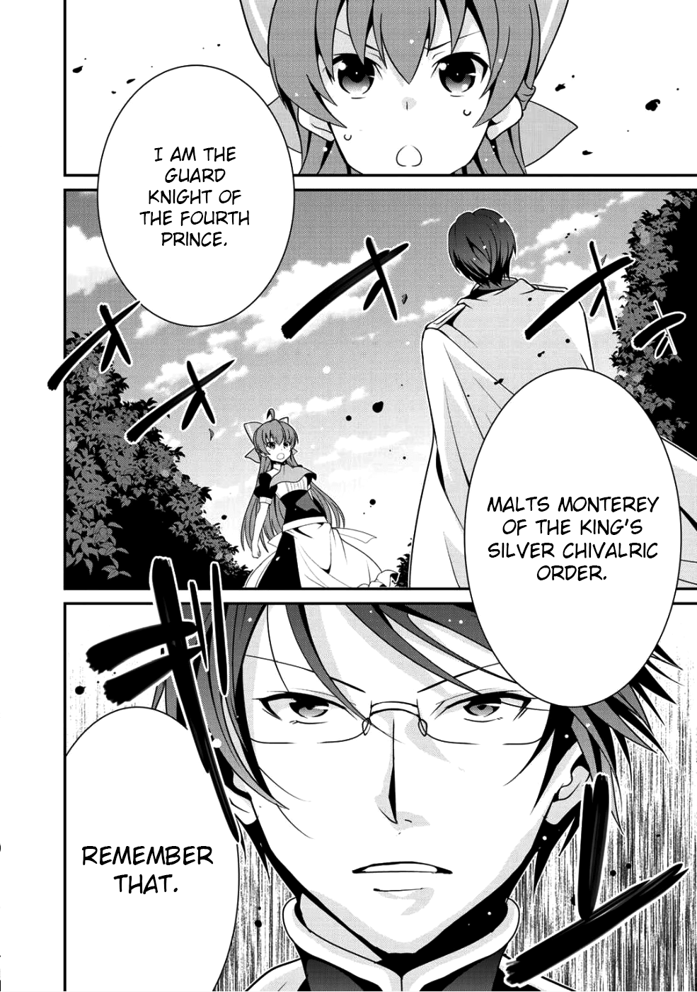 Read Saikyou no Kurokishi, Sentou Maid ni Tenshoku shimashita Manga Online