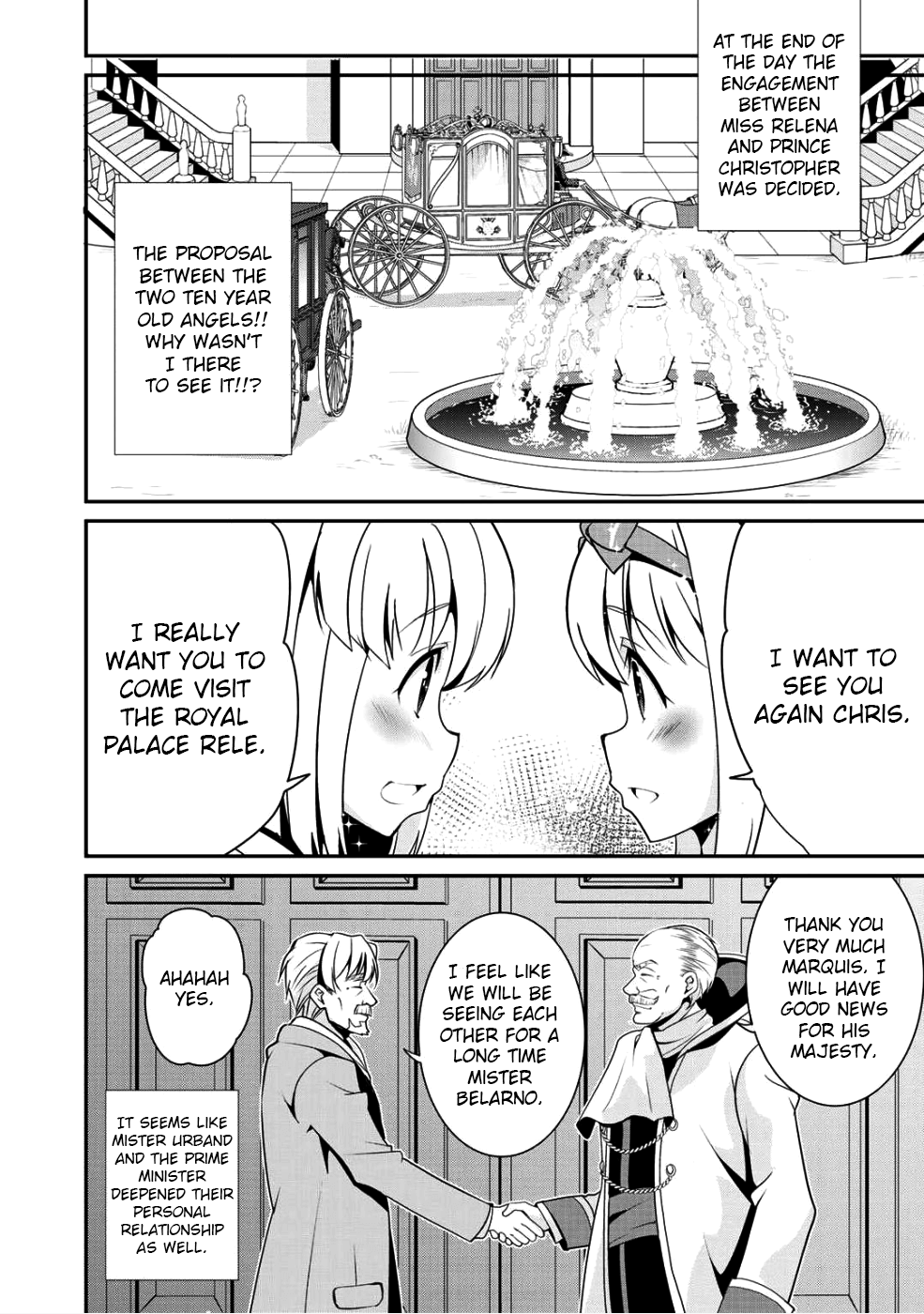 Read Saikyou no Kurokishi, Sentou Maid ni Tenshoku shimashita Manga Online
