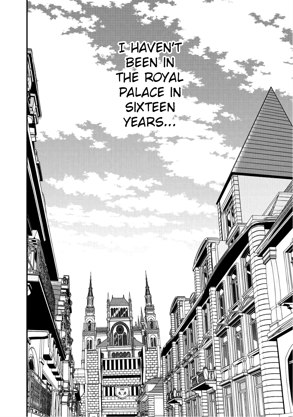 Read Saikyou no Kurokishi, Sentou Maid ni Tenshoku shimashita Manga Online
