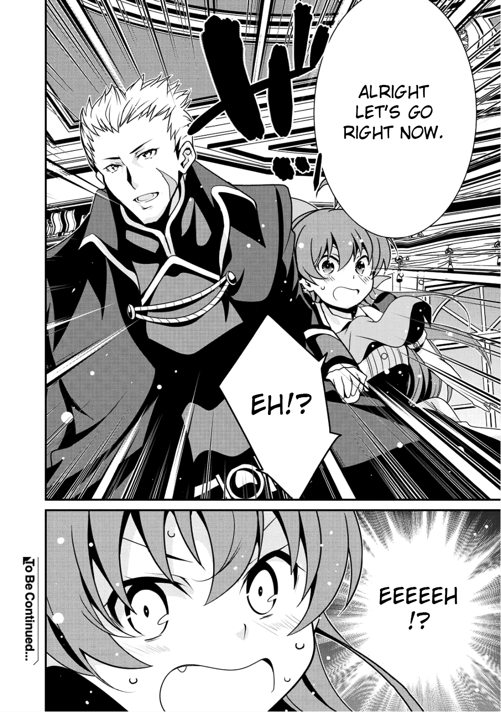 Read Saikyou no Kurokishi, Sentou Maid ni Tenshoku shimashita Manga Online