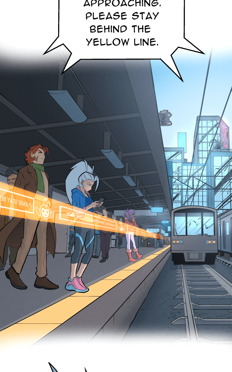 Read Samurai no Tora Manga Online