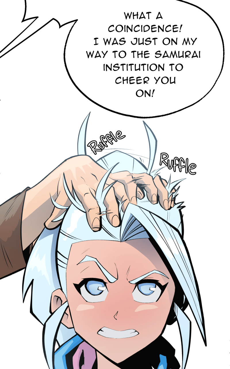 Read Samurai no Tora Manga Online