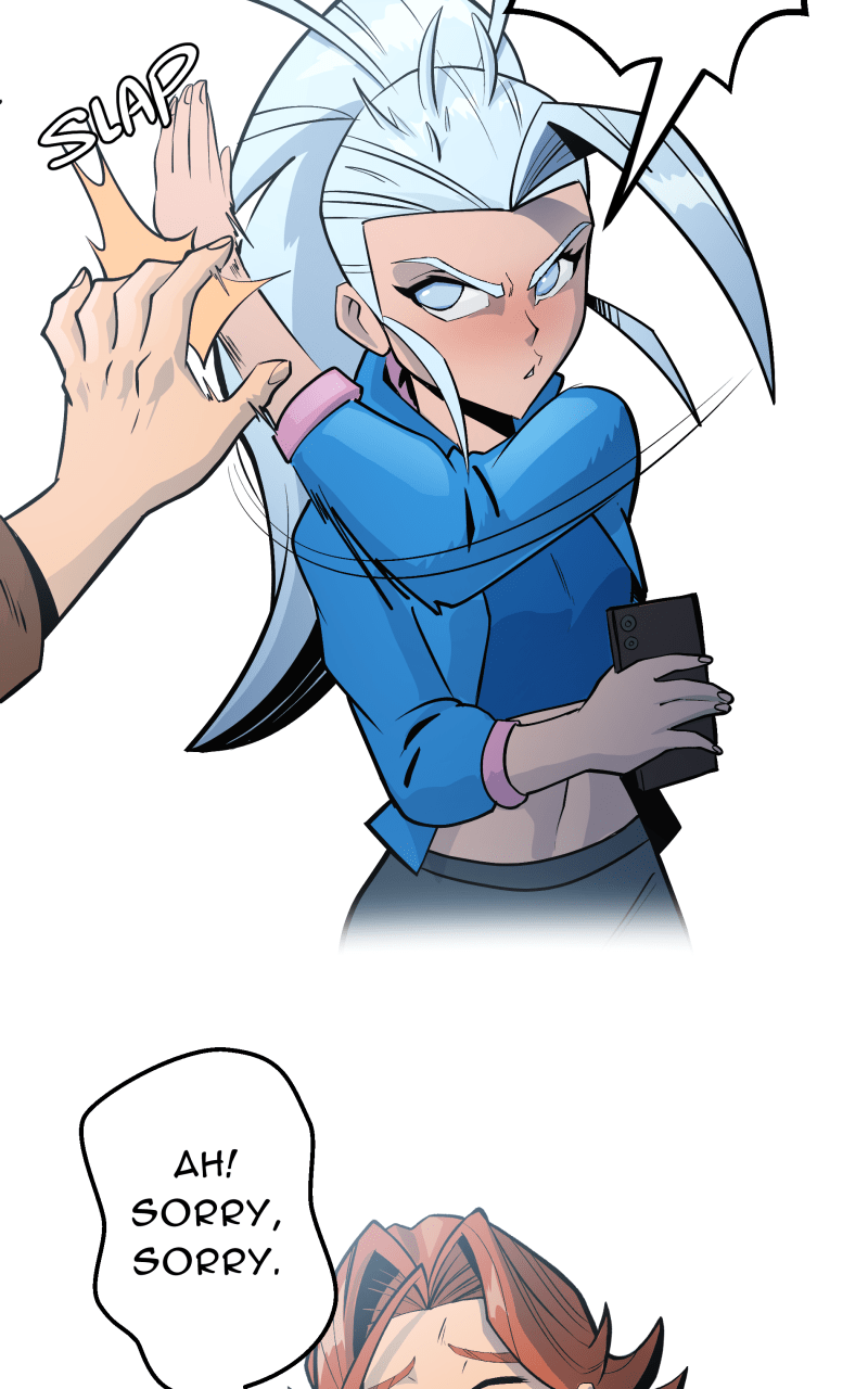 Read Samurai no Tora Manga Online