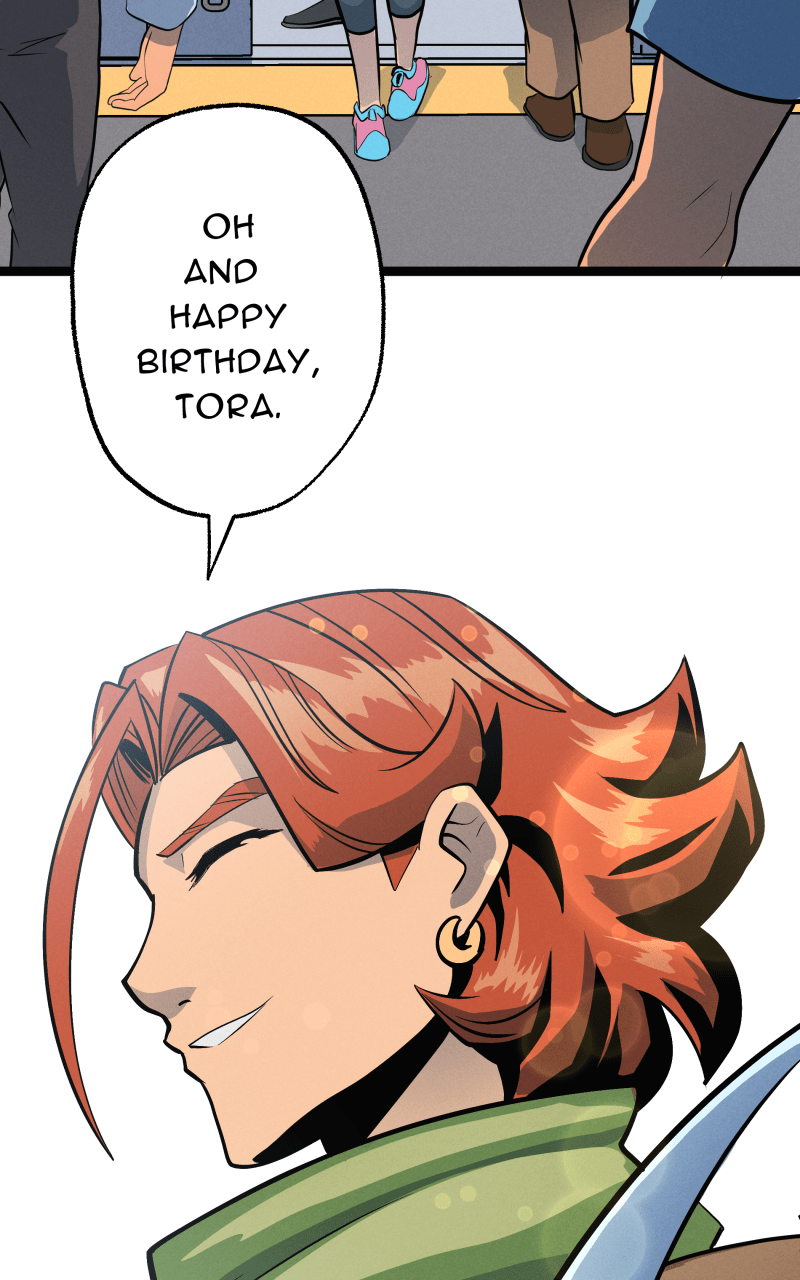 Read Samurai no Tora Manga Online