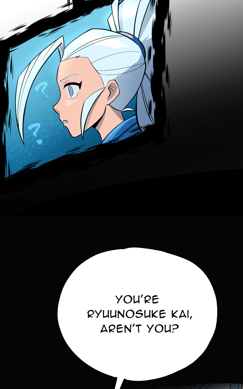 Read Samurai no Tora Manga Online