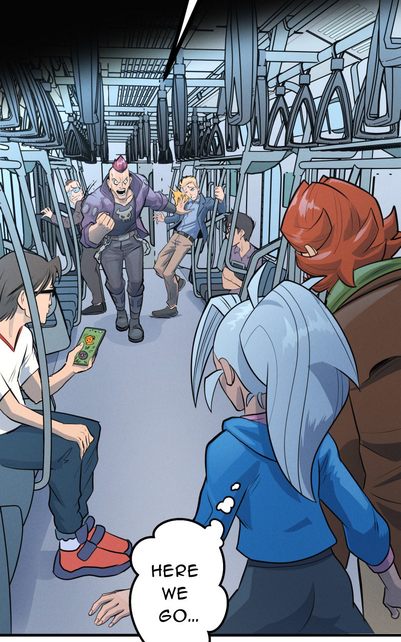 Read Samurai no Tora Manga Online