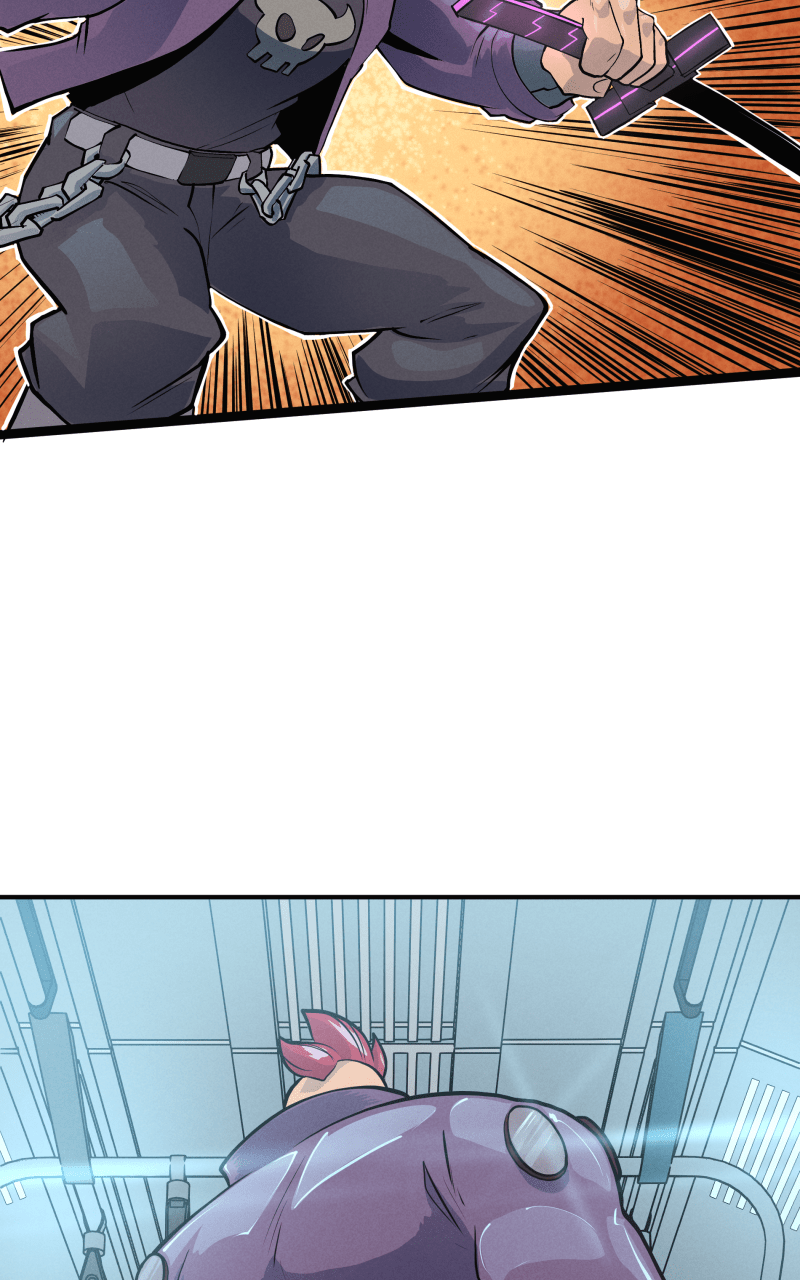 Read Samurai no Tora Manga Online