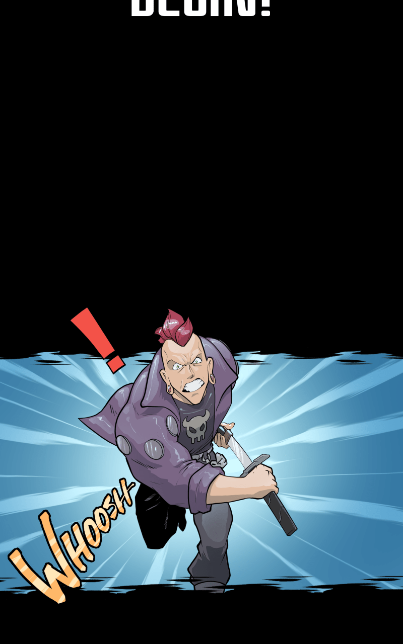 Read Samurai no Tora Manga Online