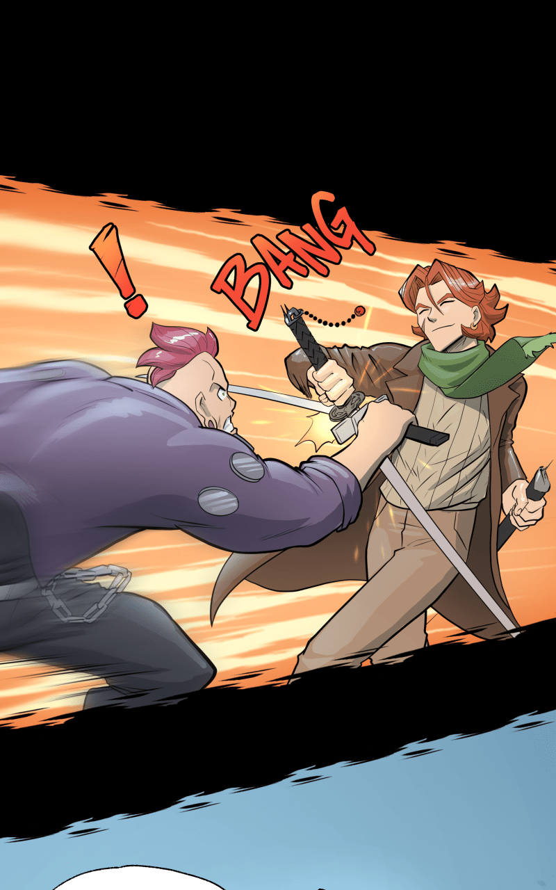 Read Samurai no Tora Manga Online