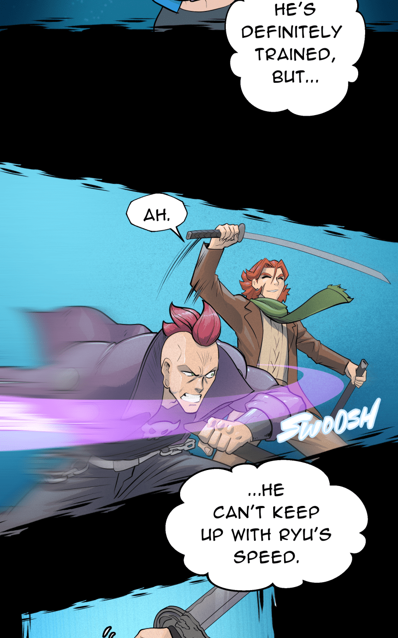 Read Samurai no Tora Manga Online