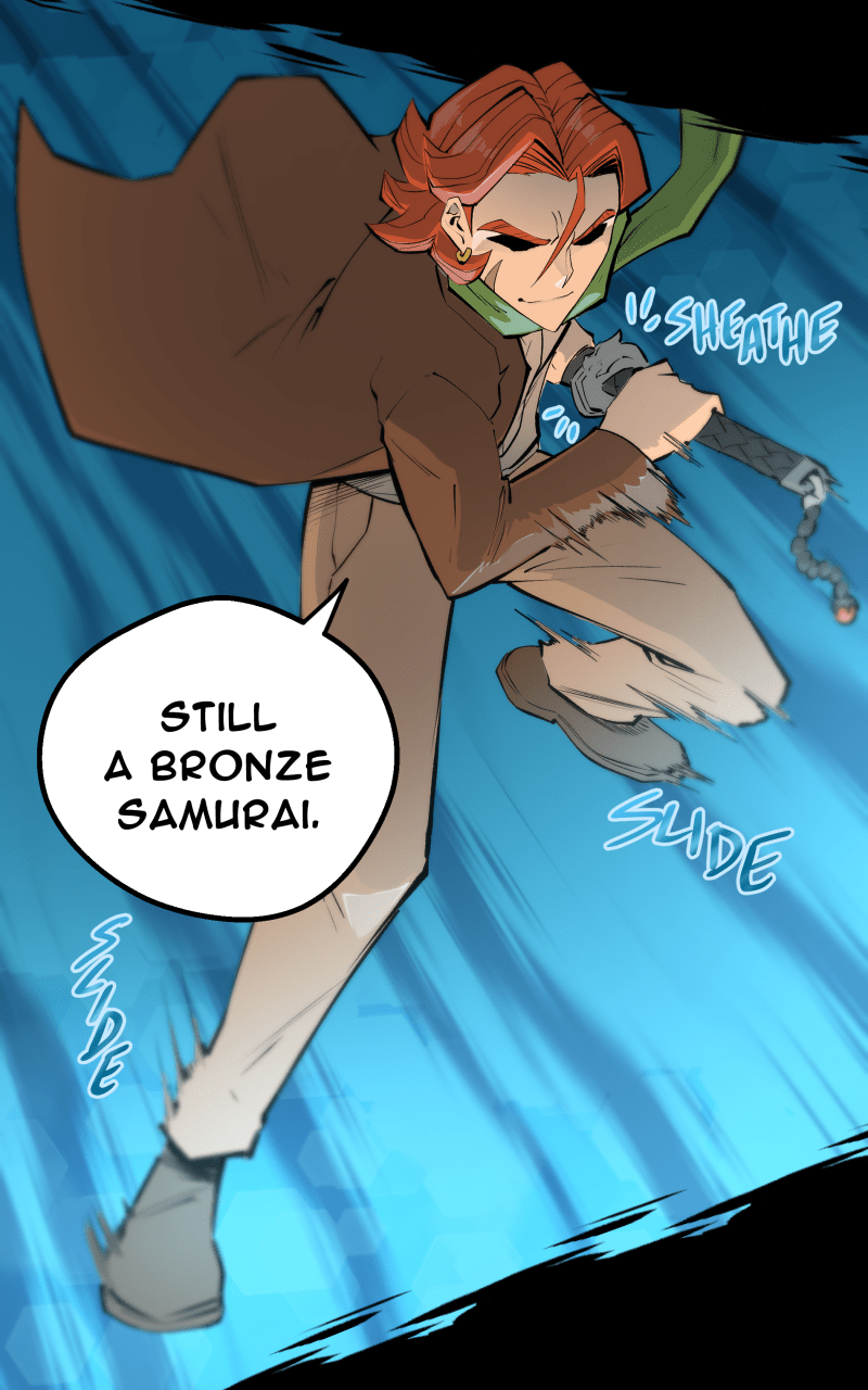 Read Samurai no Tora Manga Online