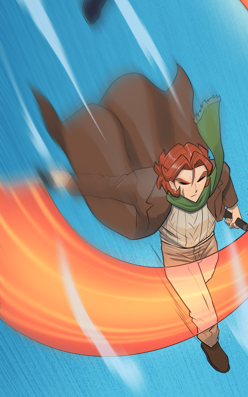 Read Samurai no Tora Manga Online