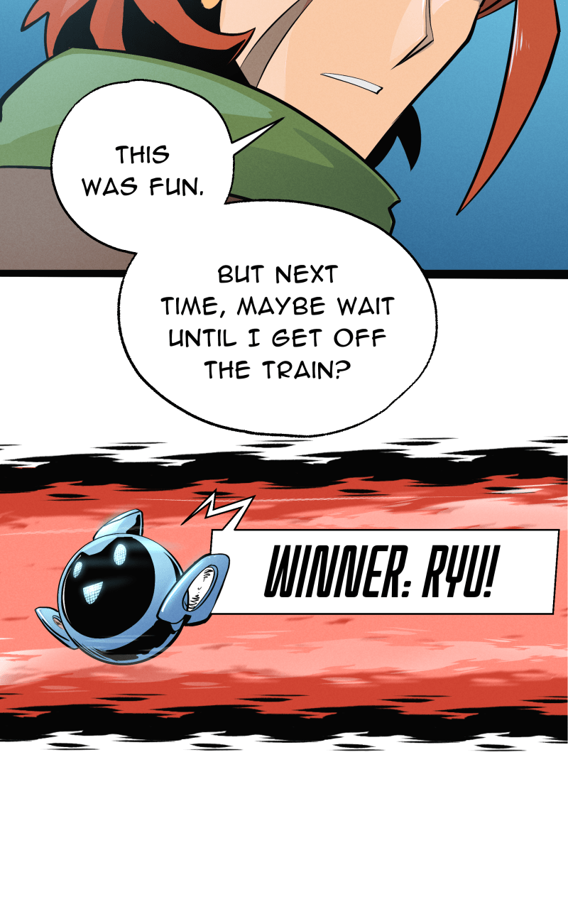 Read Samurai no Tora Manga Online