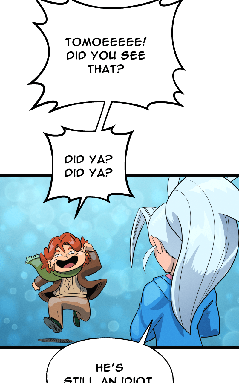 Read Samurai no Tora Manga Online