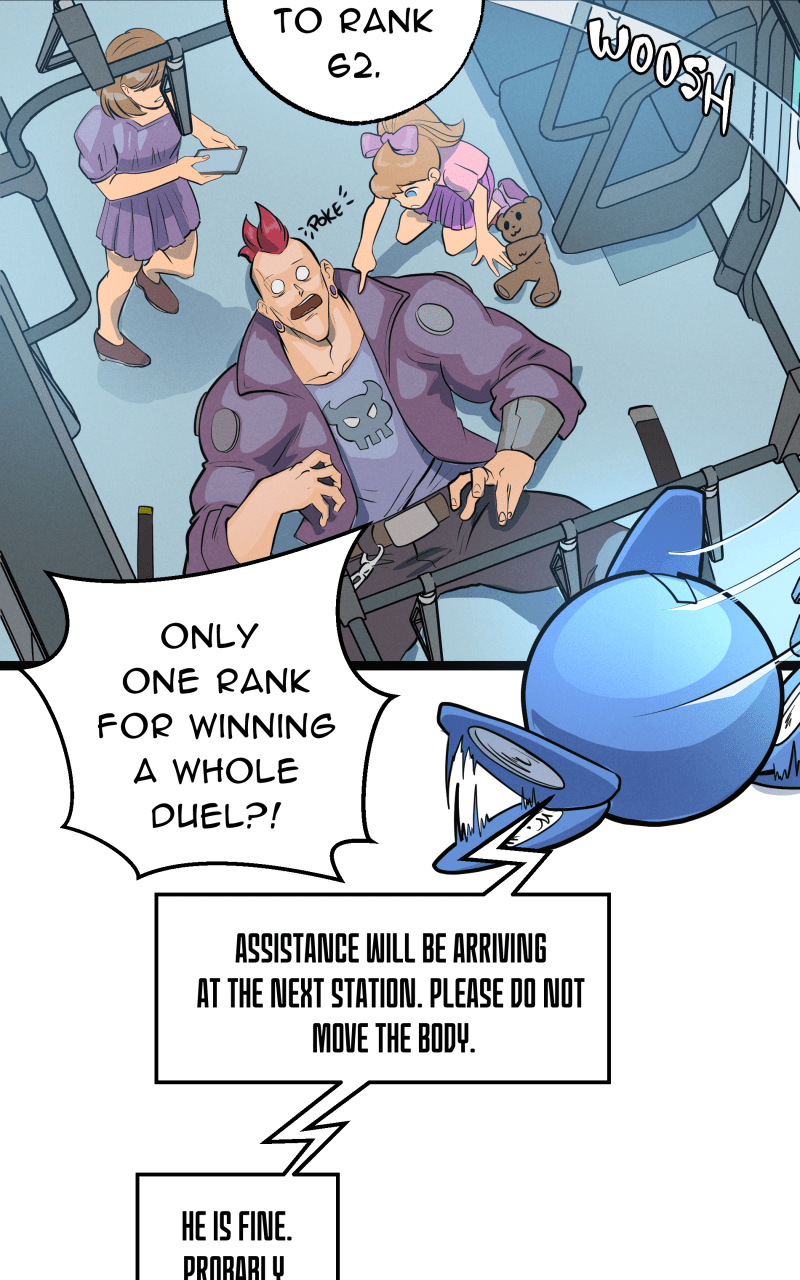 Read Samurai no Tora Manga Online