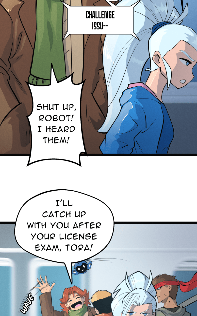 Read Samurai no Tora Manga Online