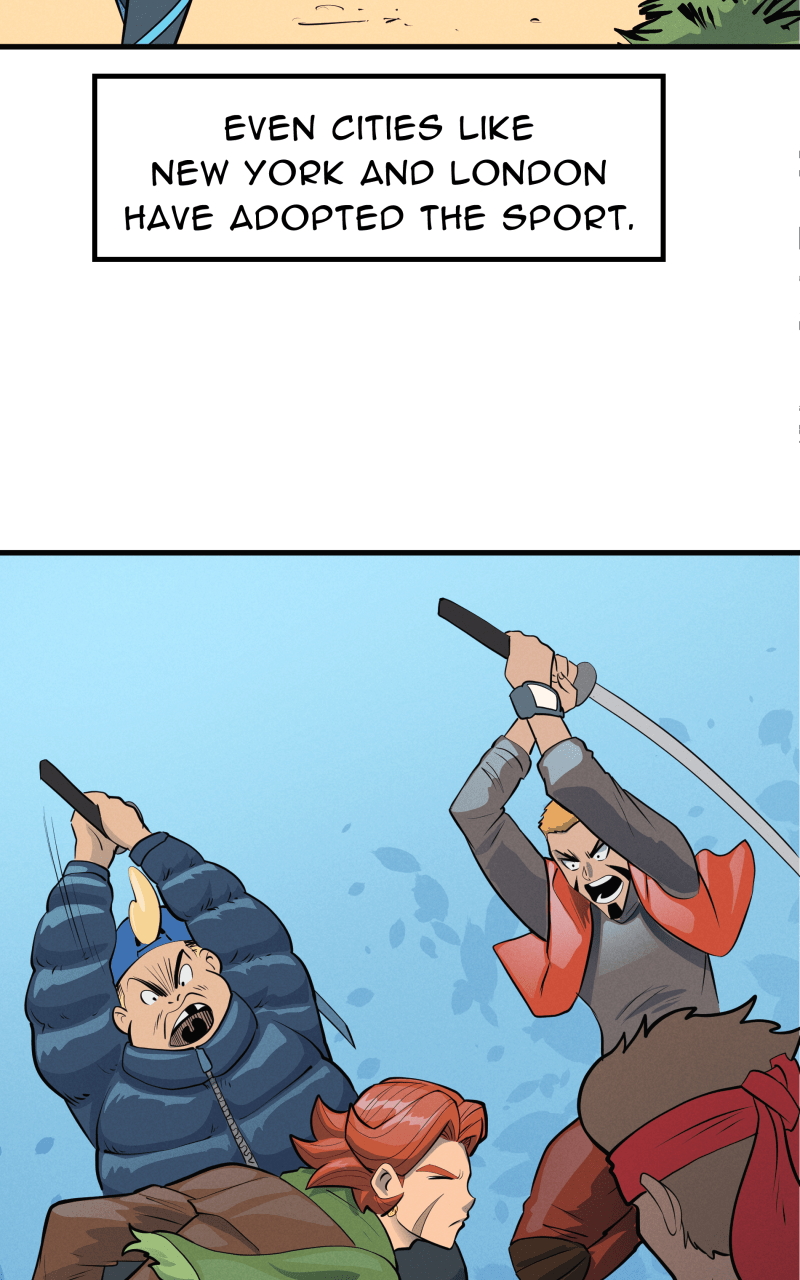 Read Samurai no Tora Manga Online