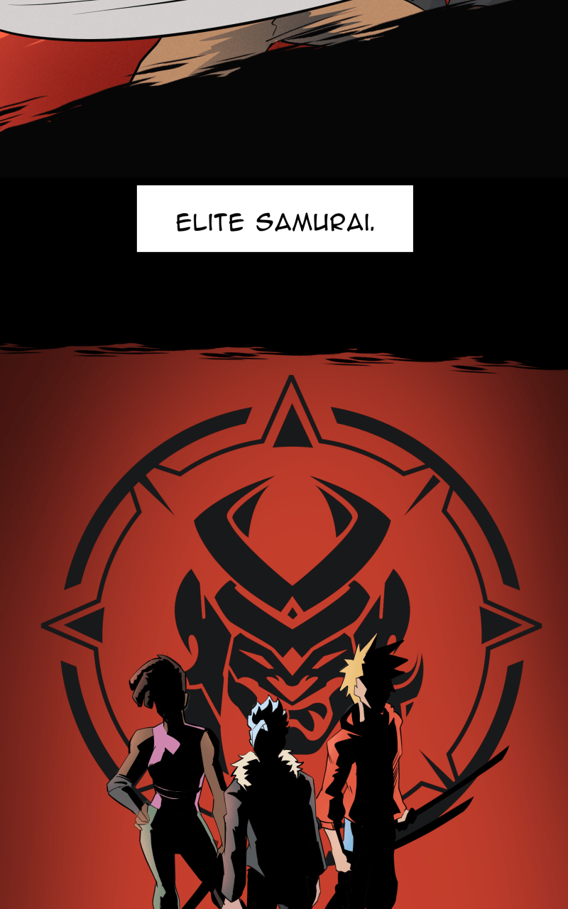 Read Samurai no Tora Manga Online