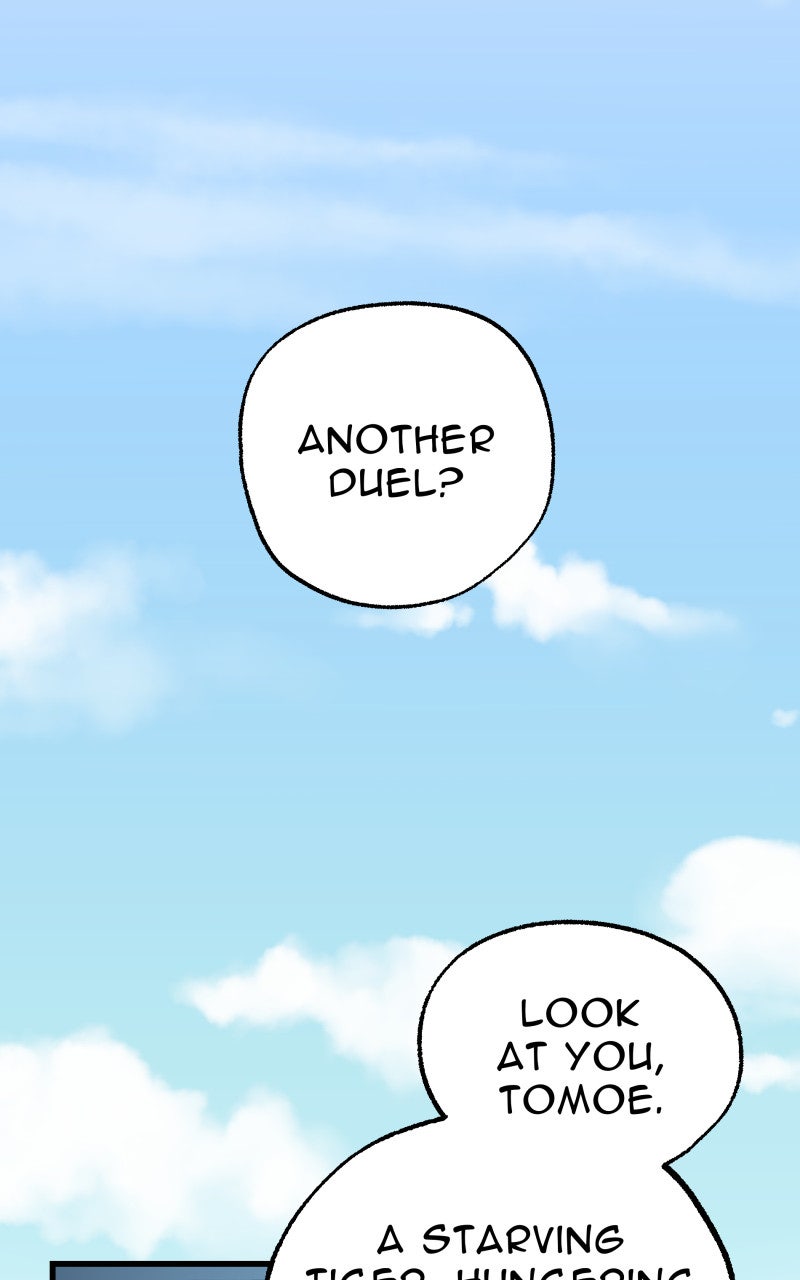 Read Samurai no Tora Manga Online