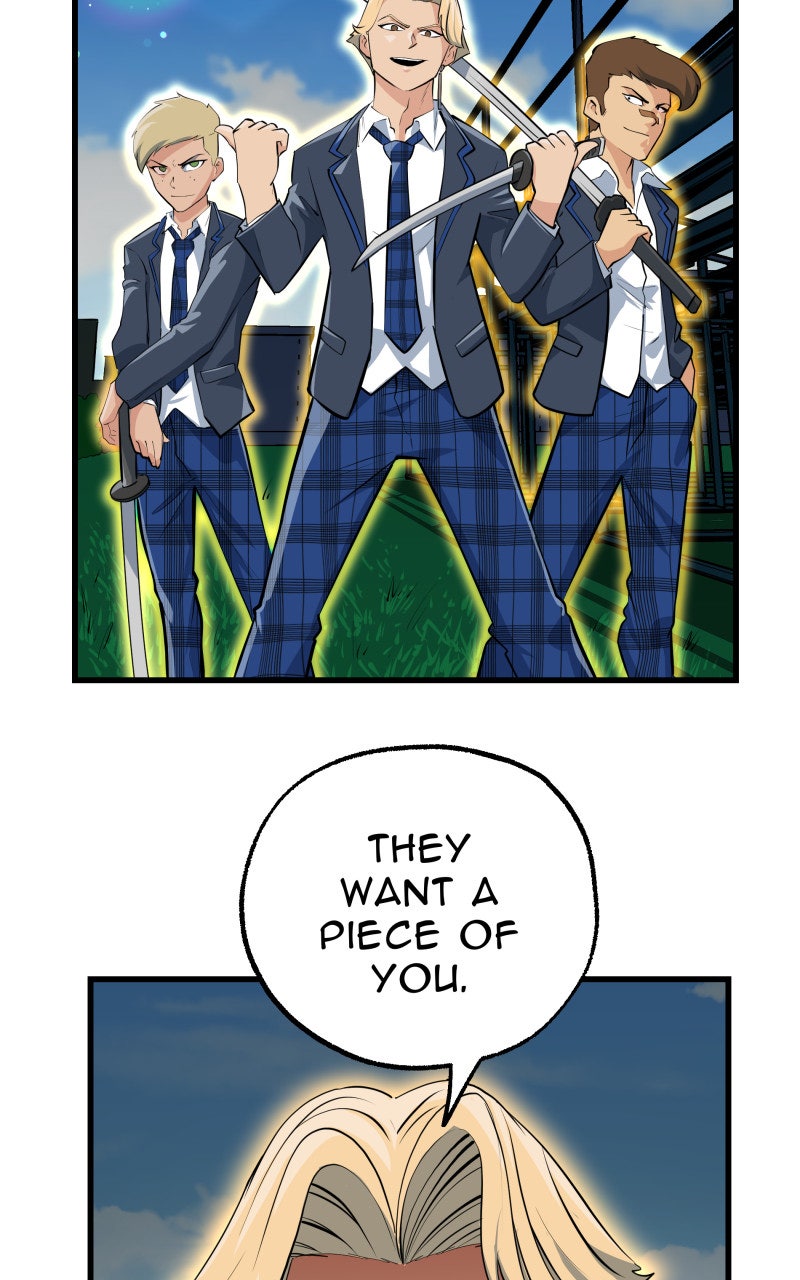 Read Samurai no Tora Manga Online