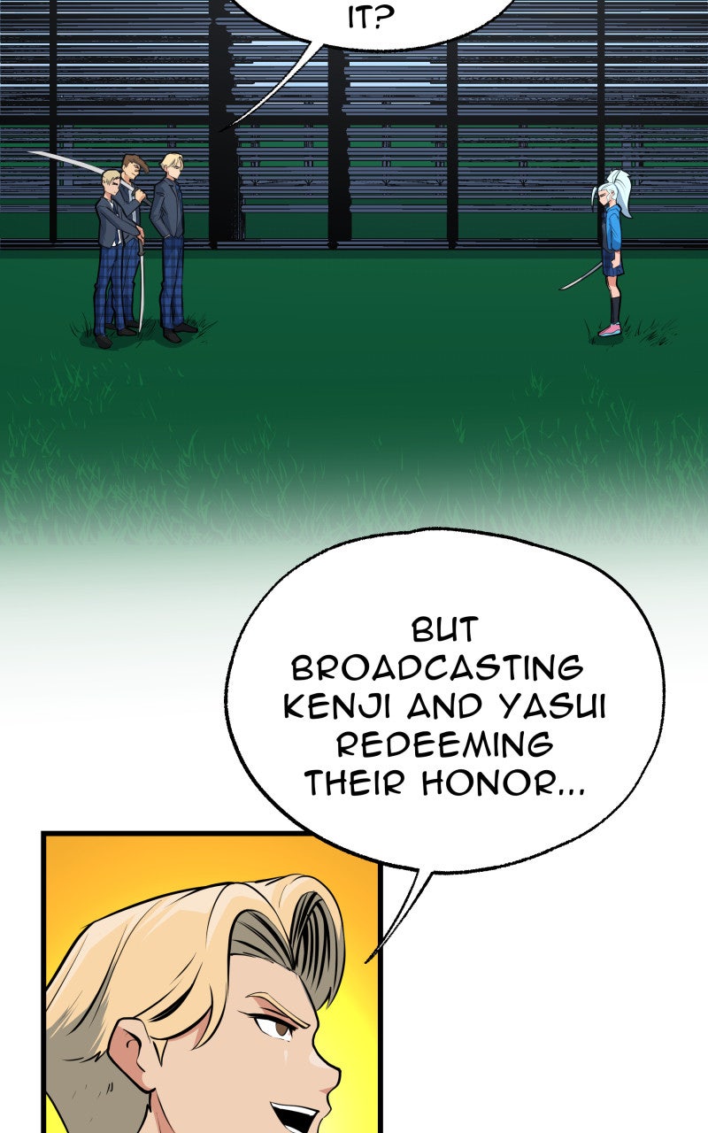 Read Samurai no Tora Manga Online