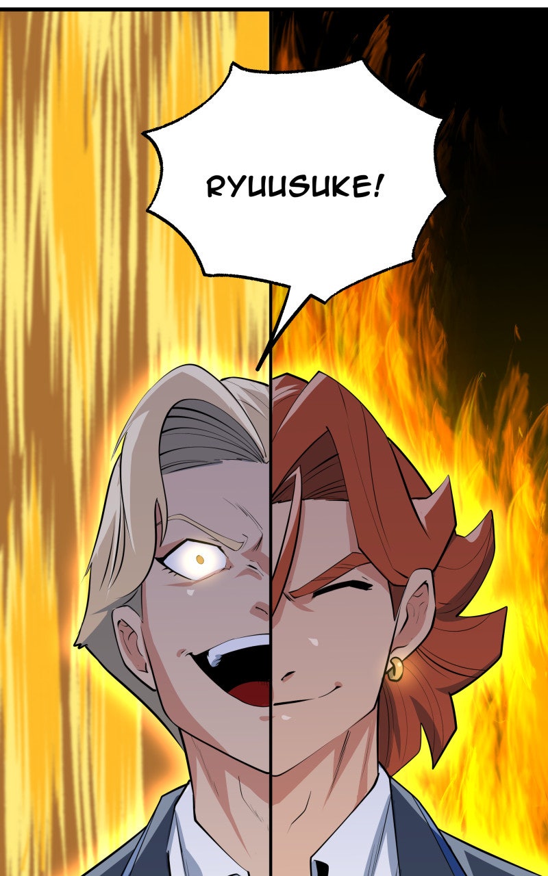 Read Samurai no Tora Manga Online