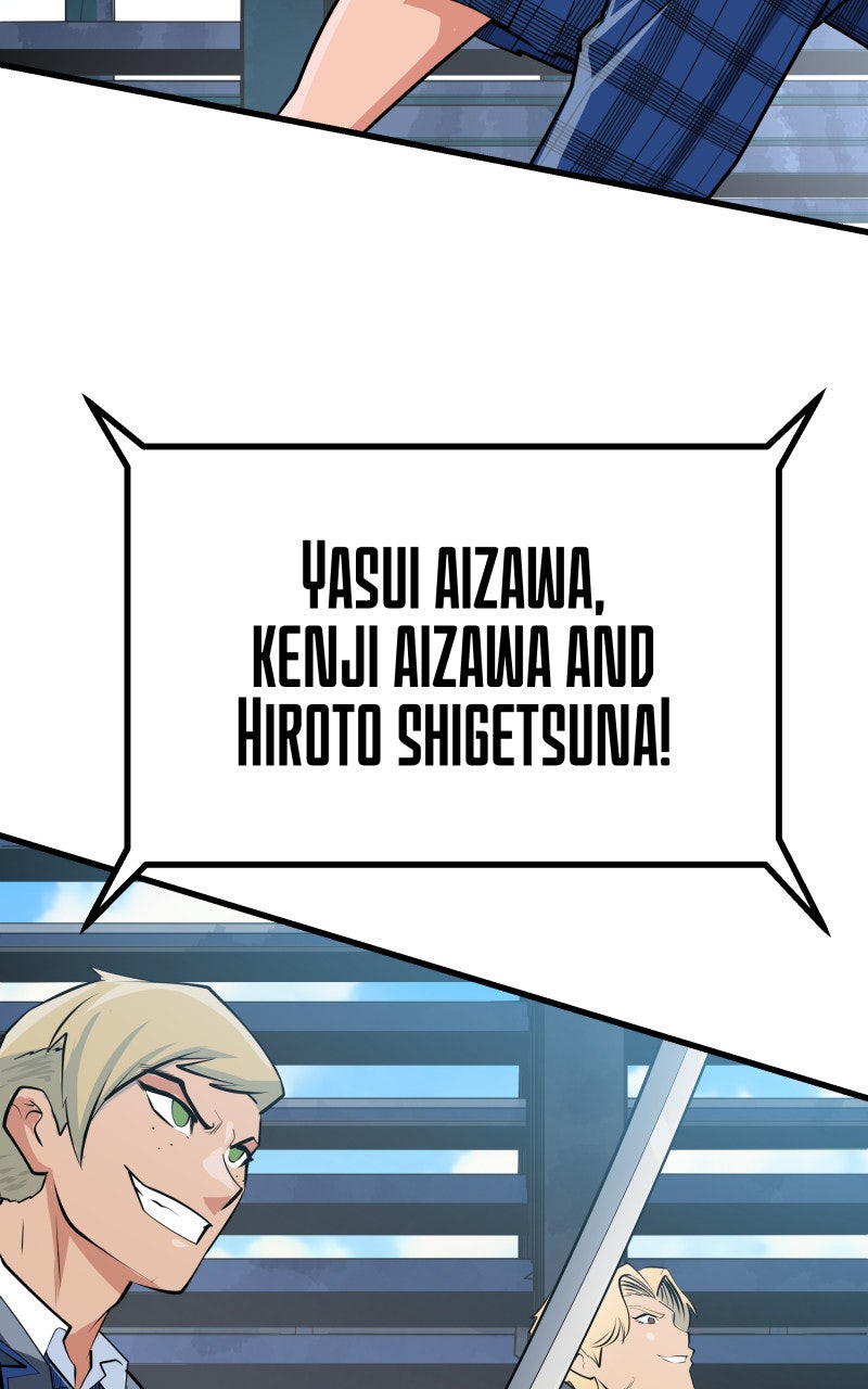 Read Samurai no Tora Manga Online