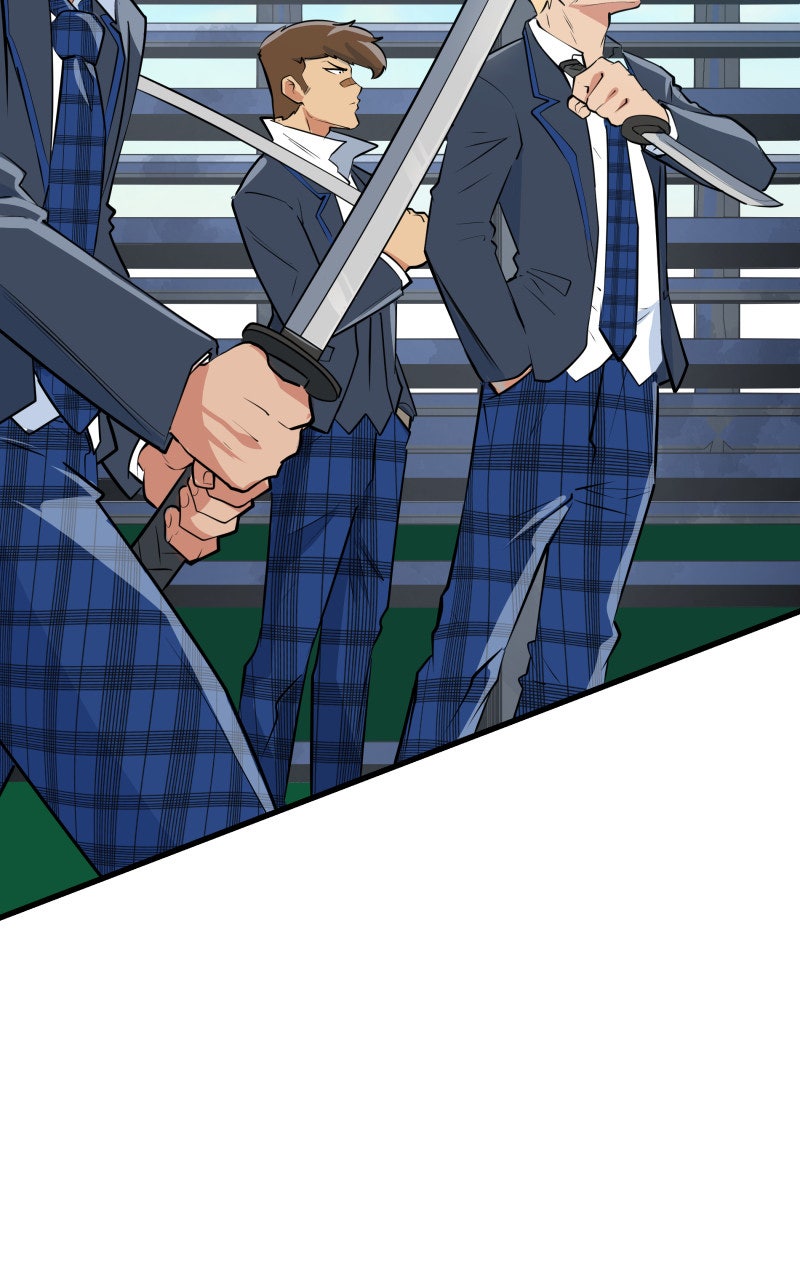 Read Samurai no Tora Manga Online