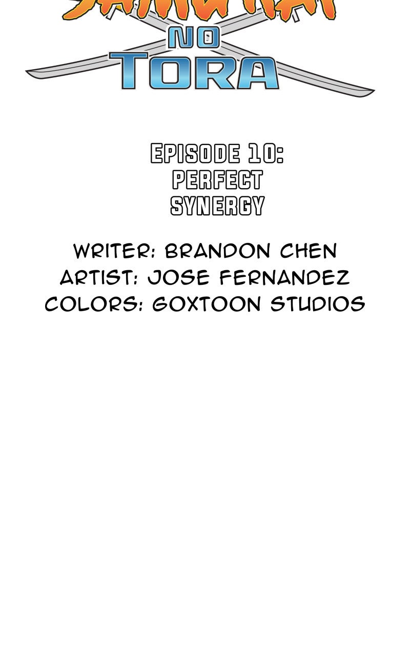 Read Samurai no Tora Manga Online