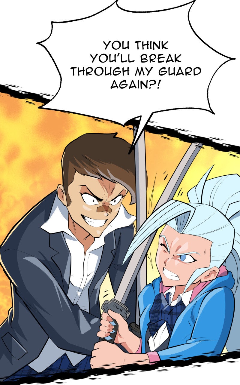 Read Samurai no Tora Manga Online