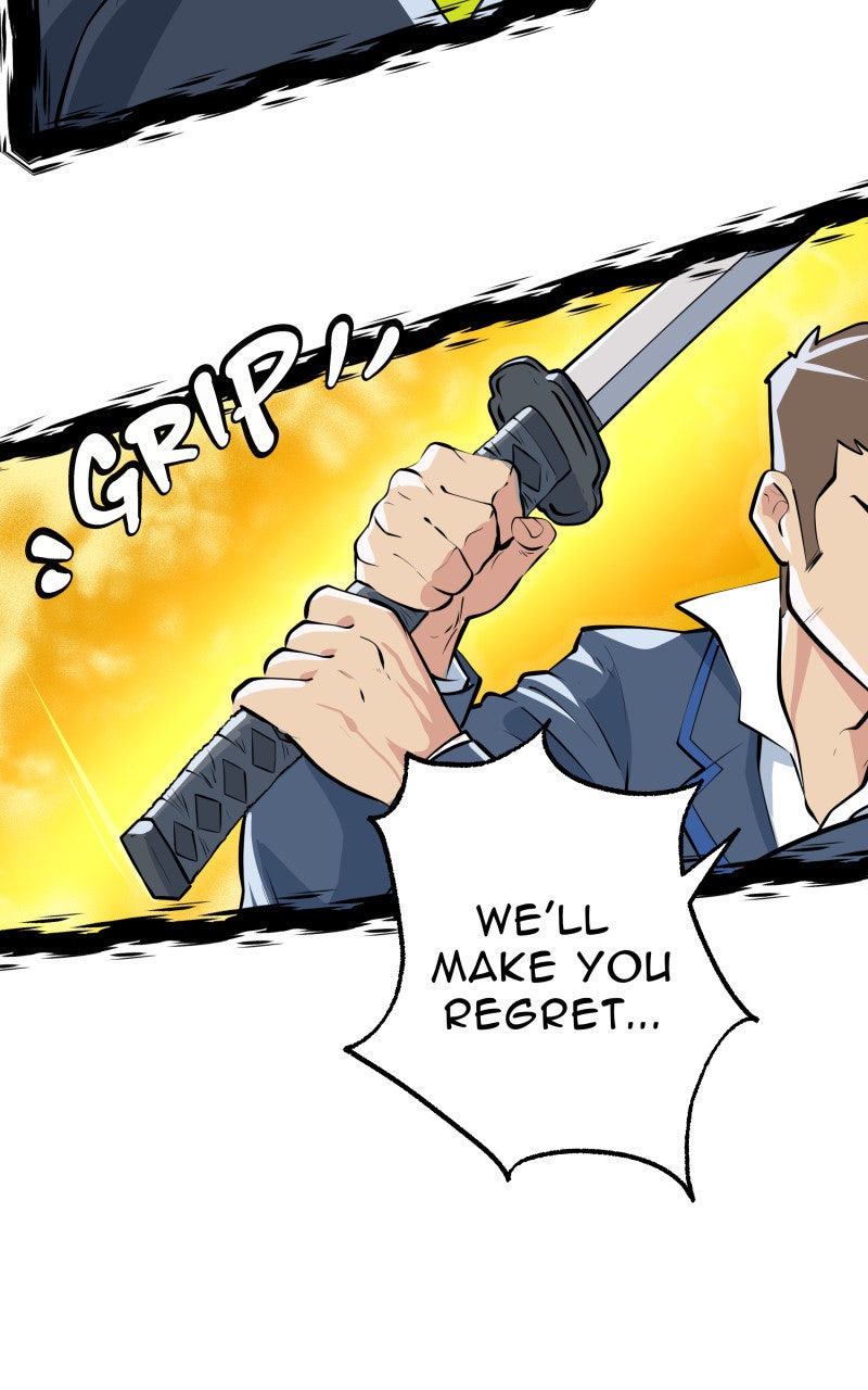 Read Samurai no Tora Manga Online