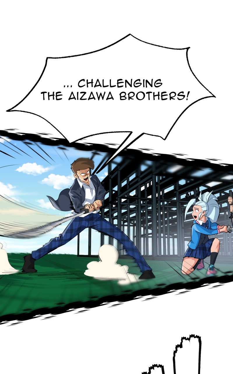 Read Samurai no Tora Manga Online