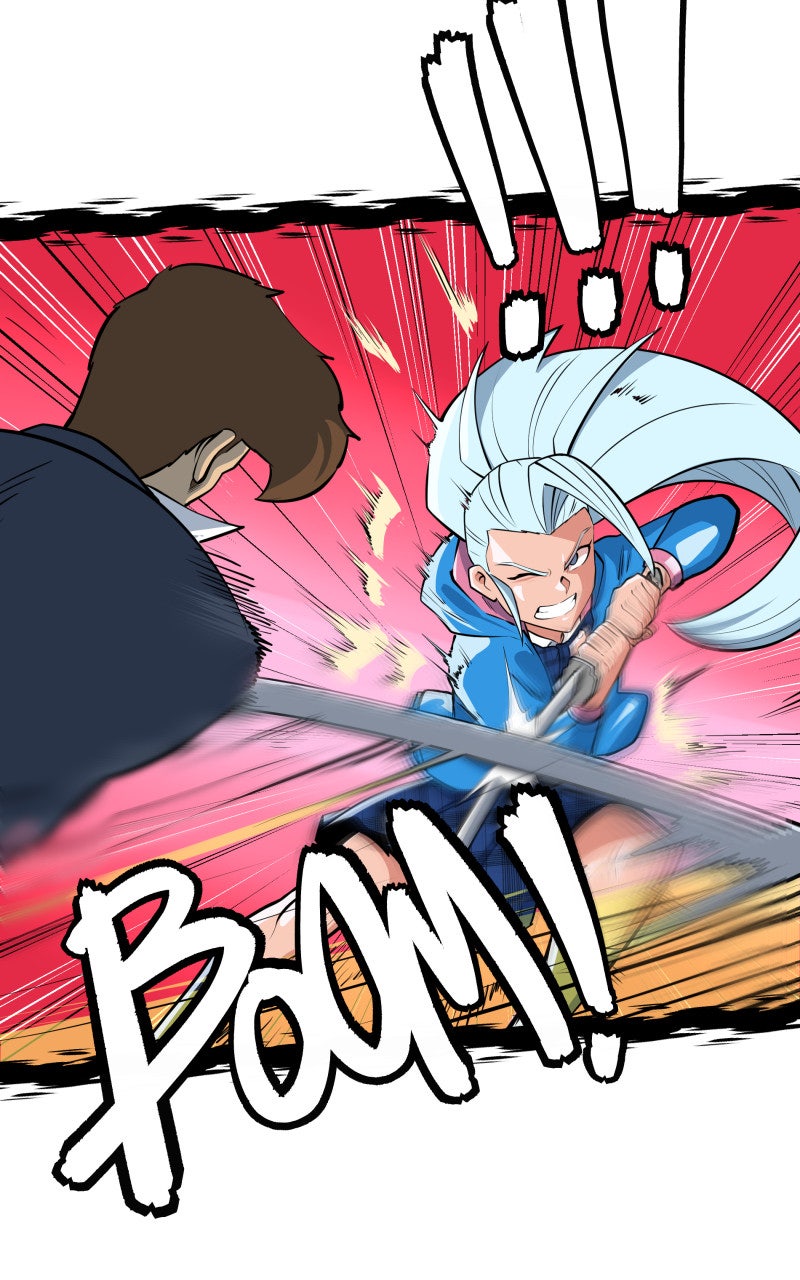 Read Samurai no Tora Manga Online