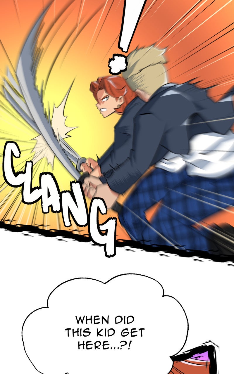 Read Samurai no Tora Manga Online