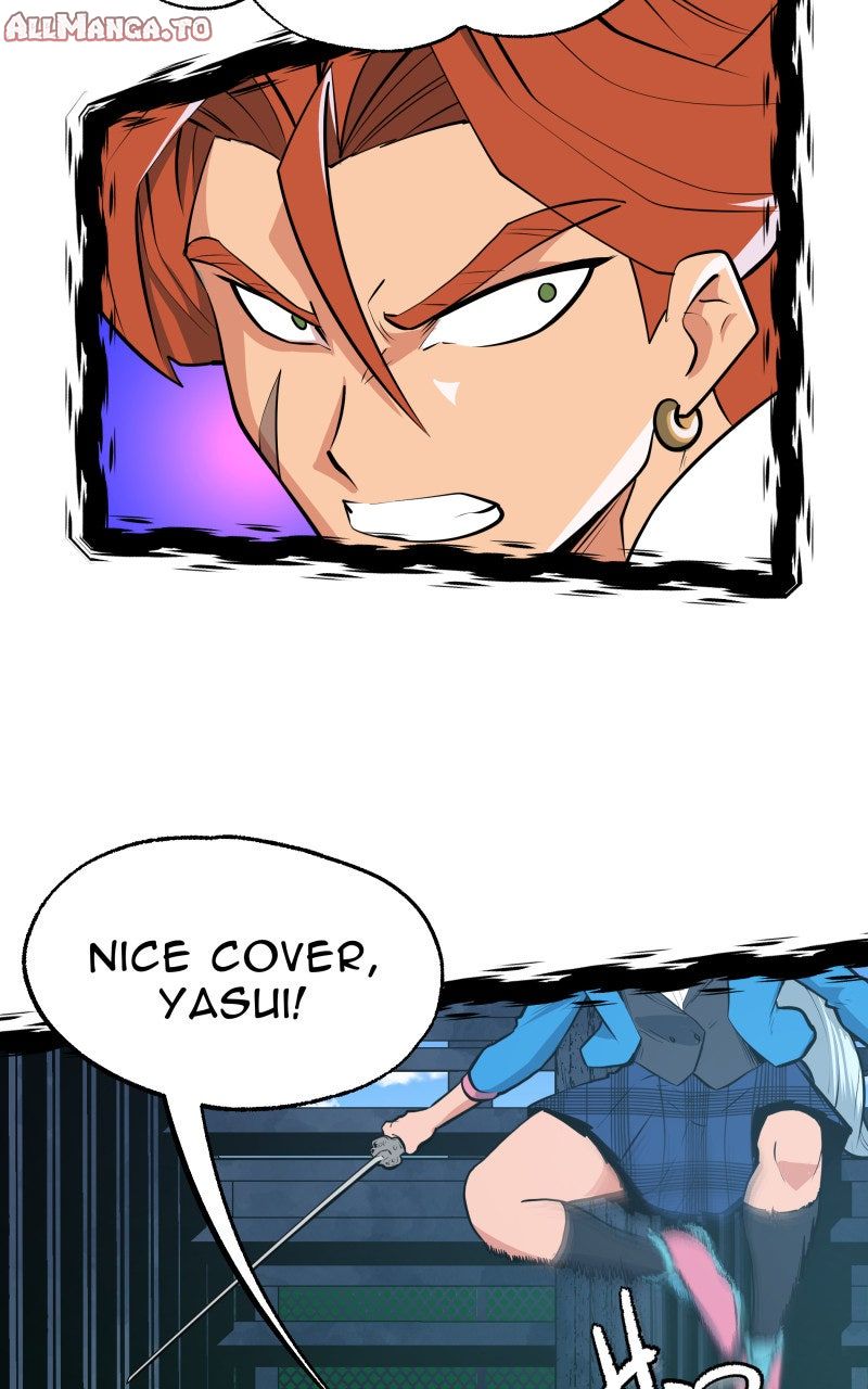 Read Samurai no Tora Manga Online