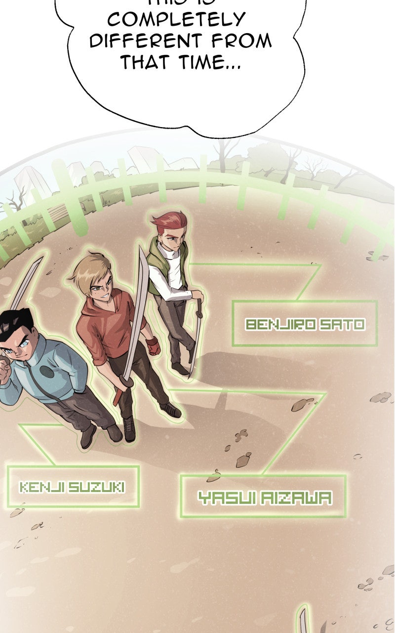 Read Samurai no Tora Manga Online