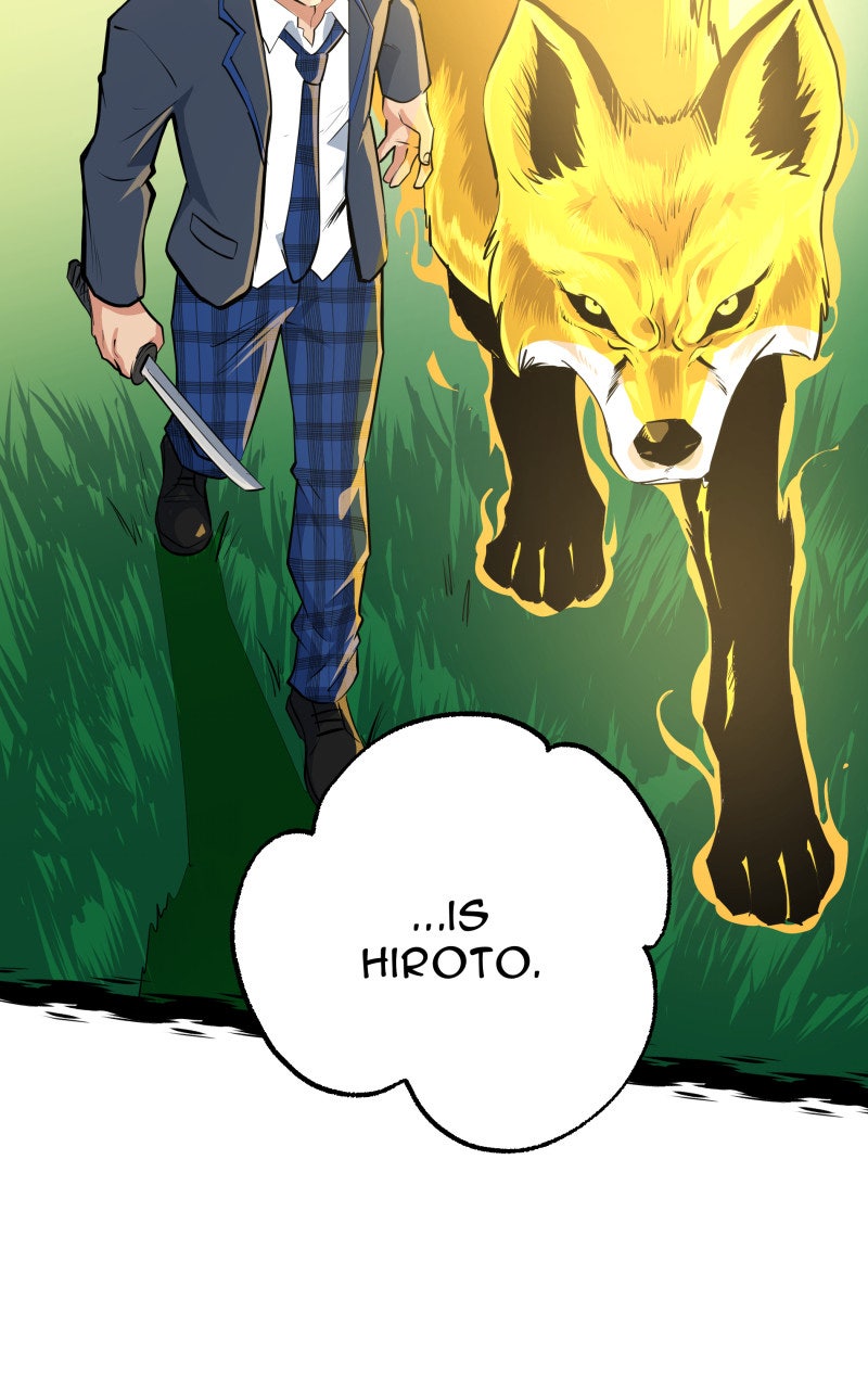 Read Samurai no Tora Manga Online