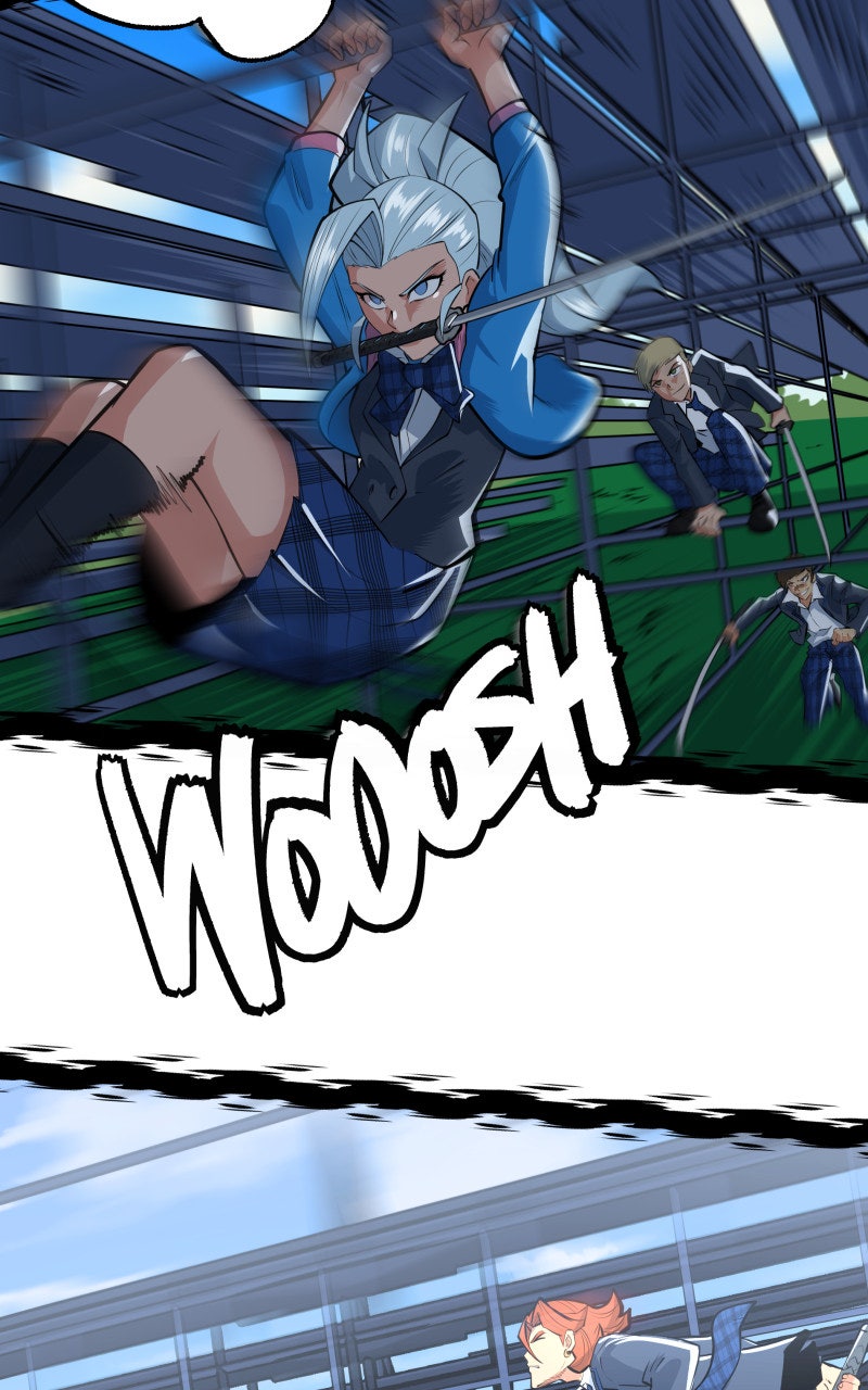 Read Samurai no Tora Manga Online